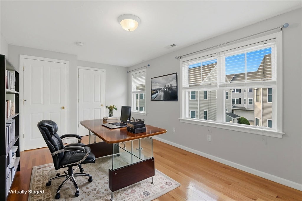 50 Desmoines Rd #A3, Quincy, MA Photo #26