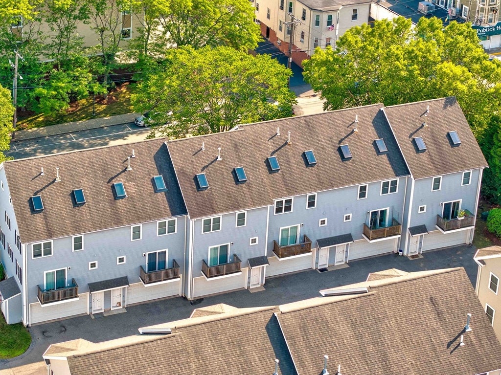 50 Desmoines Rd #A3, Quincy, MA Photo #38