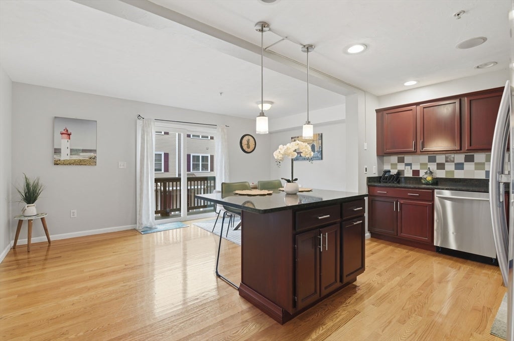 50 Desmoines Rd #A3, Quincy, MA Photo #9