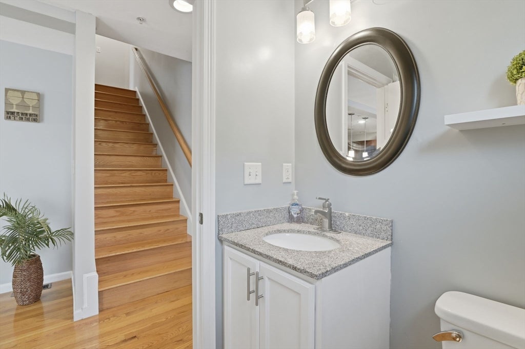 50 Desmoines Rd #A3, Quincy, MA Photo #19