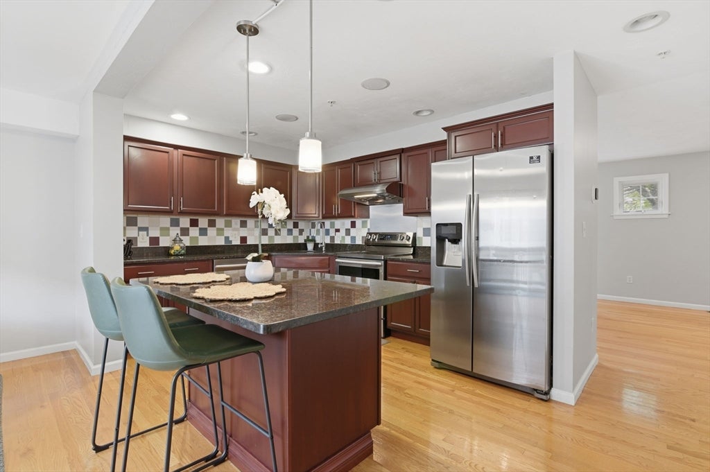 50 Desmoines Rd #A3, Quincy, MA Photo #13