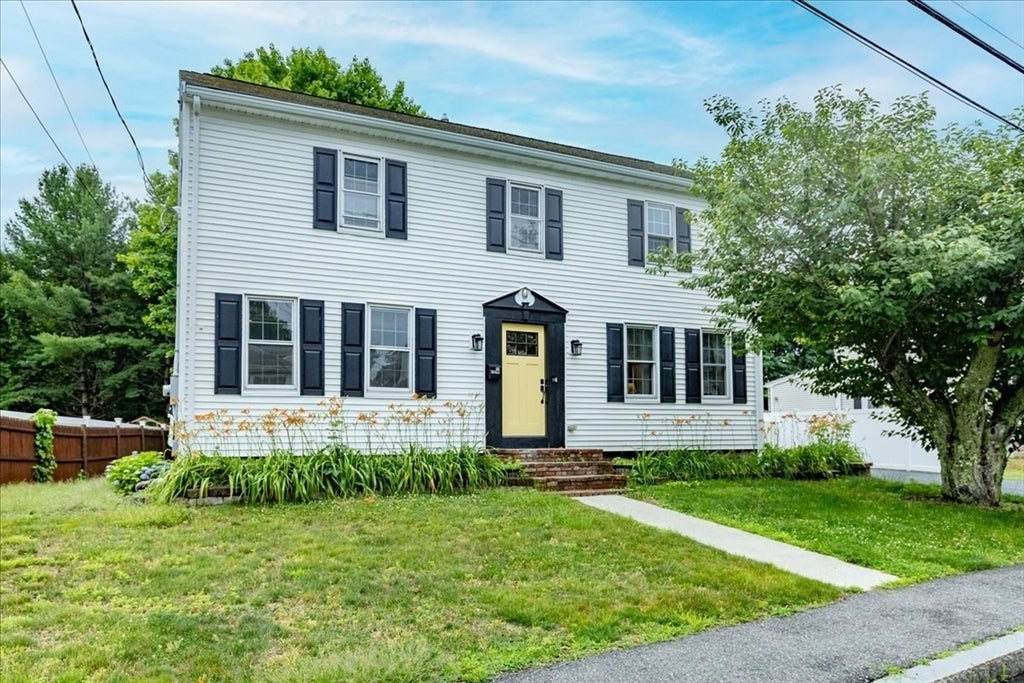 96 Ash Street