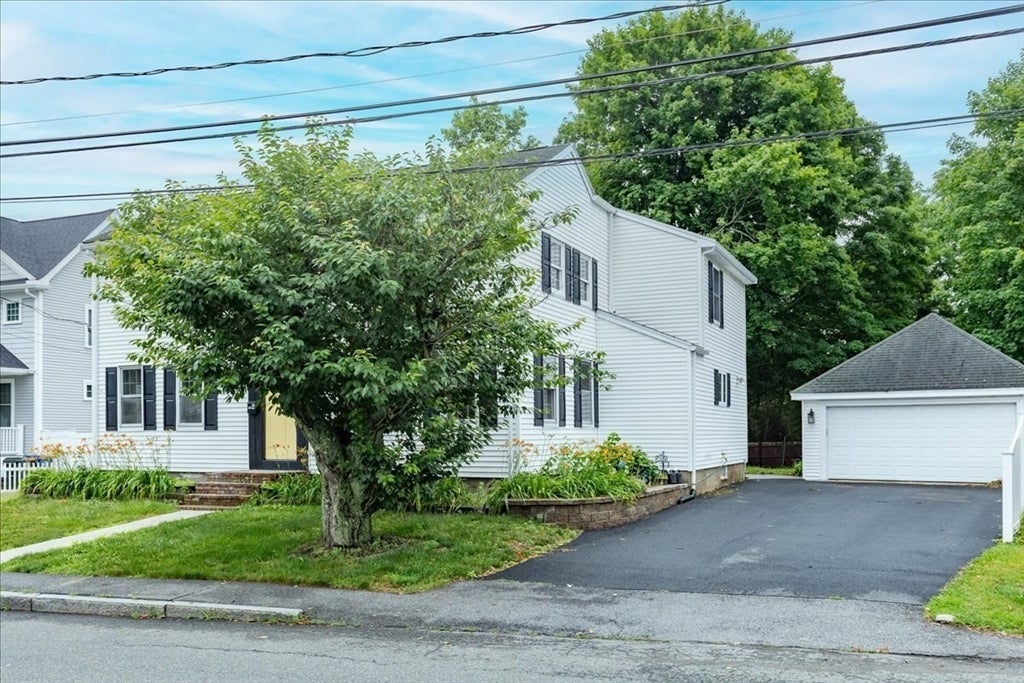 96 Ash Street