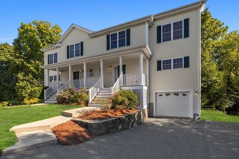 9 Blue Jay Circle 2 Wakefield MA 01880