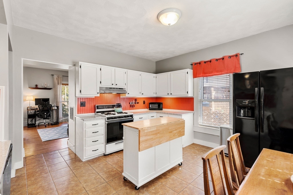 22 Palfrey Street 22