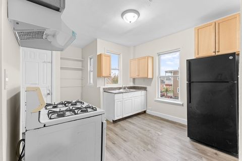 Photo of 239 Bowdoin St #3, Boston, MA 02122 (MLS # 73487178)