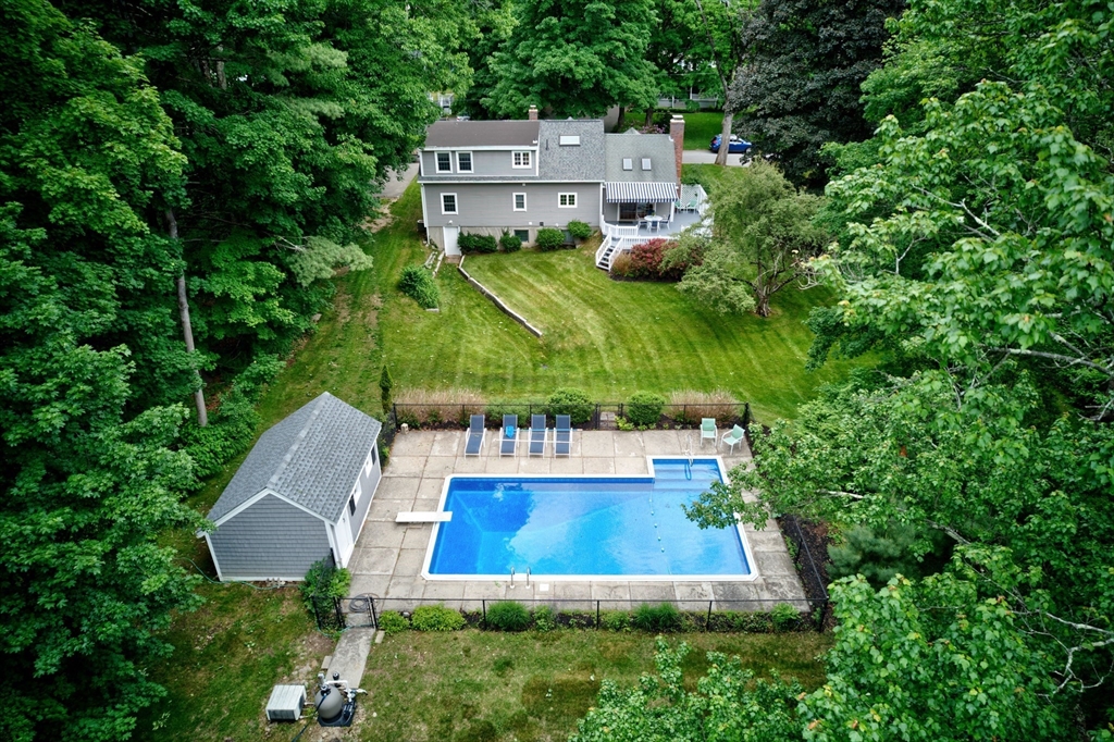 31 Tory Fort Ln