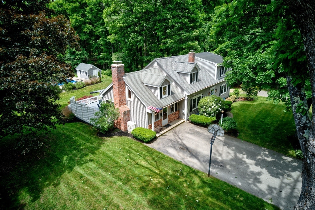 31 Tory Fort Ln