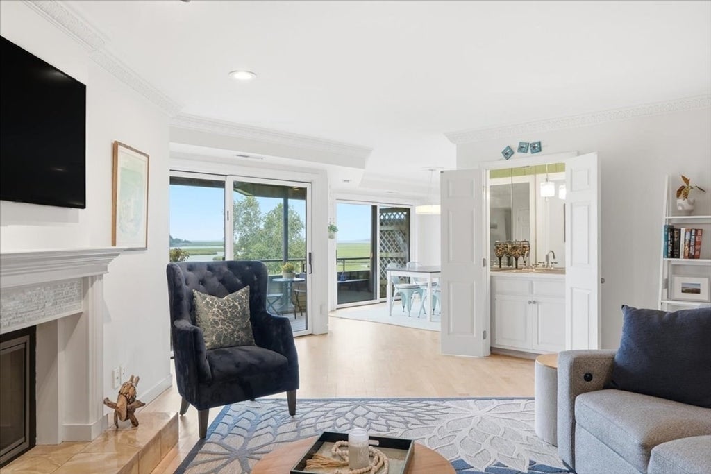 27 Ladds Way #27, Scituate, MA Photo #7