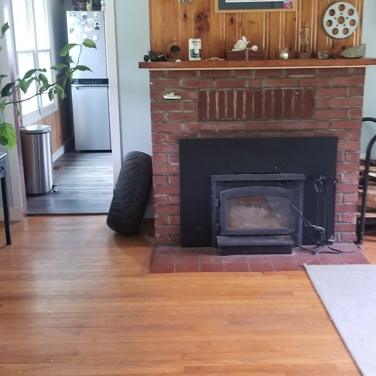 86 South Street