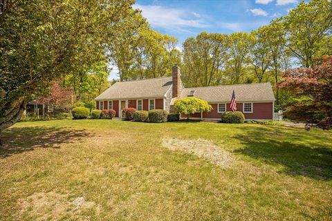 34 Kiahs Way Sandwich MA 02537