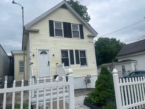 101 East Haverhill Lawrence MA 01841
