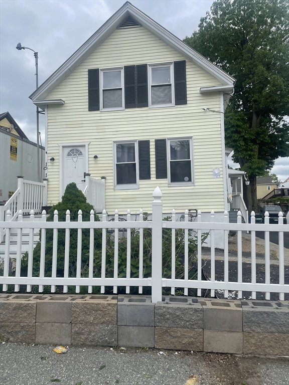 101 East Haverhill
