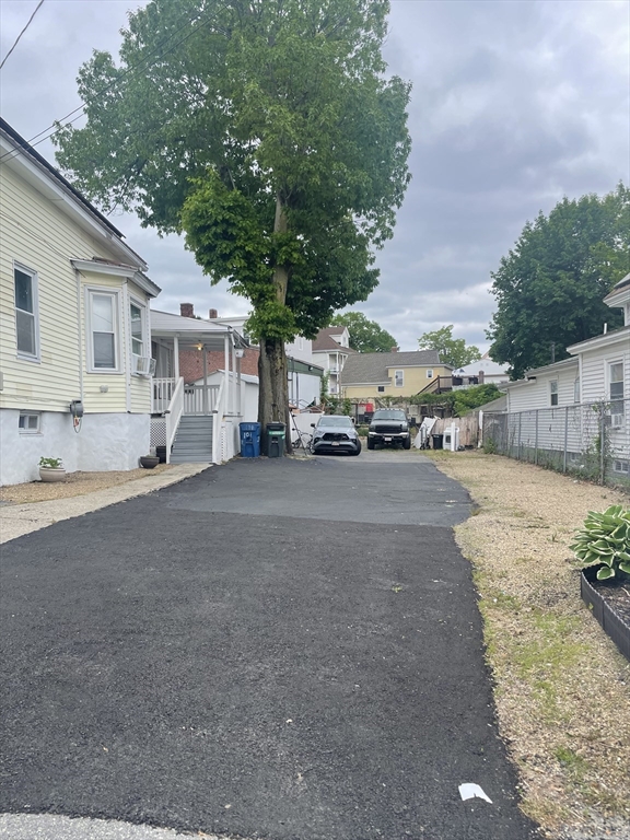 101 East Haverhill