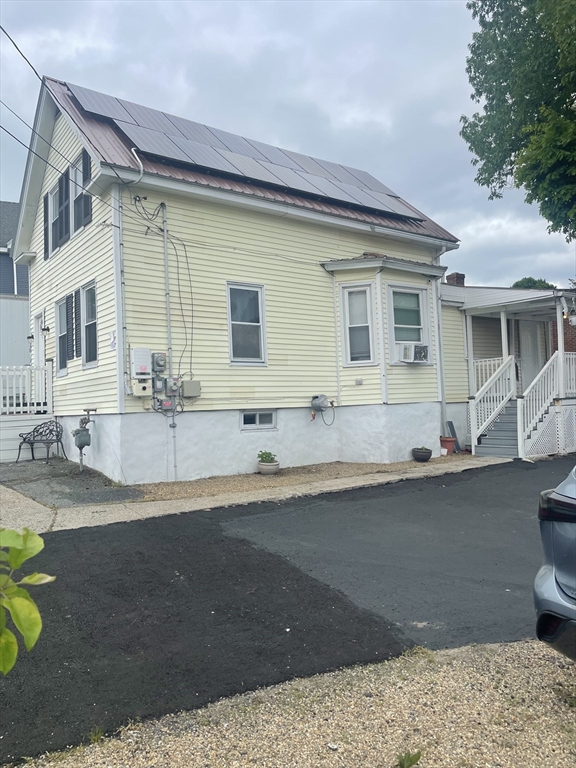 101 East Haverhill