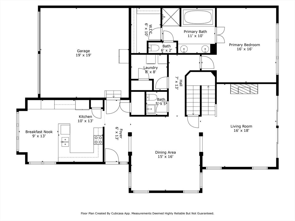 16 Linkside Ct #16, Northbridge, MA, 16 Linkside Ct #16, Northbridge, MA Photo #7