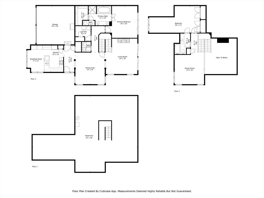 16 Linkside Ct #16, Northbridge, MA, 16 Linkside Ct #16, Northbridge, MA Photo #34