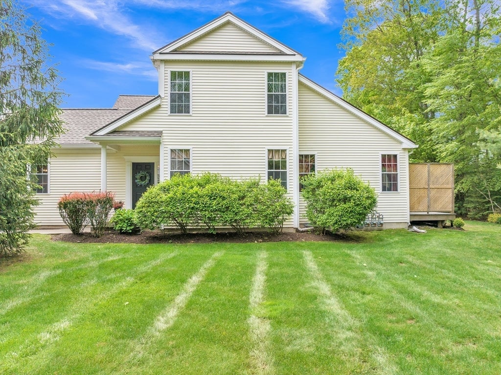 16 Linkside Ct #16, Northbridge, MA, 16 Linkside Ct #16, Northbridge, MA Photo #1