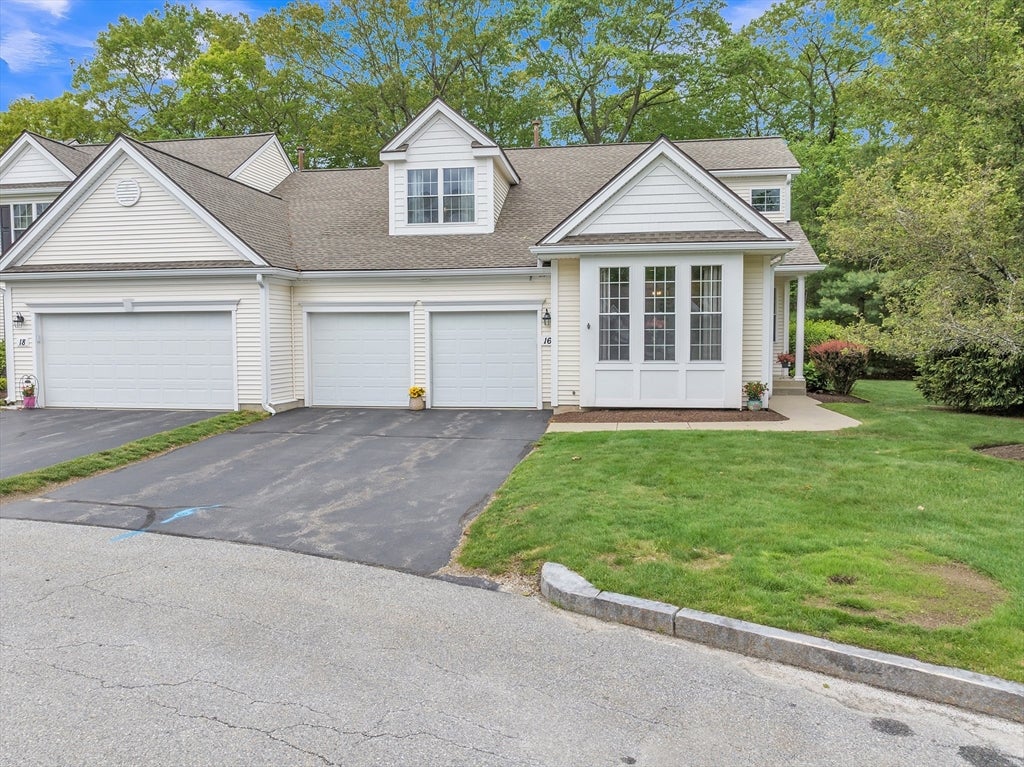 16 Linkside Ct #16, Northbridge, MA, 16 Linkside Ct #16, Northbridge, MA Photo #2