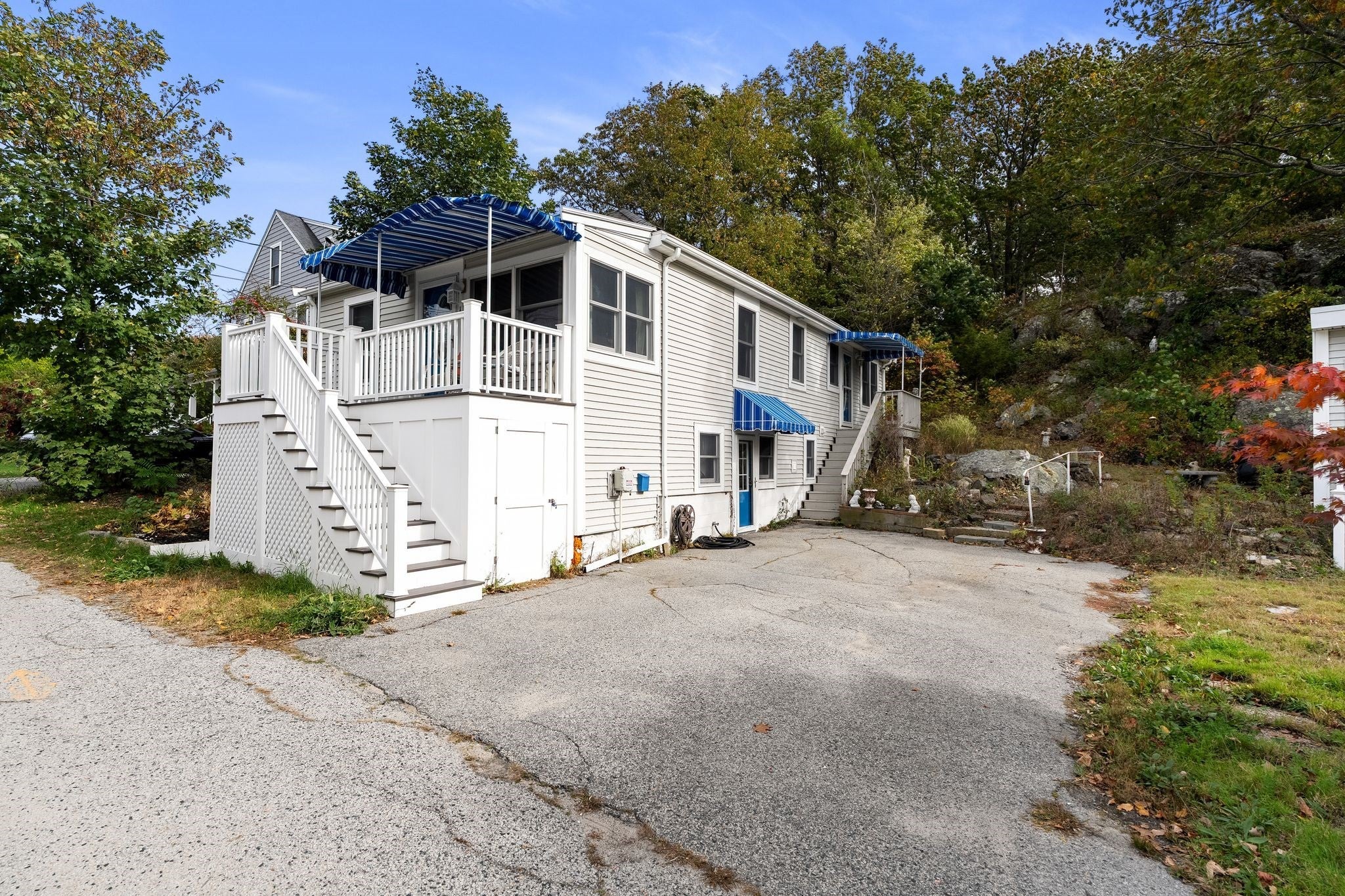 101 Rockaway Avenue