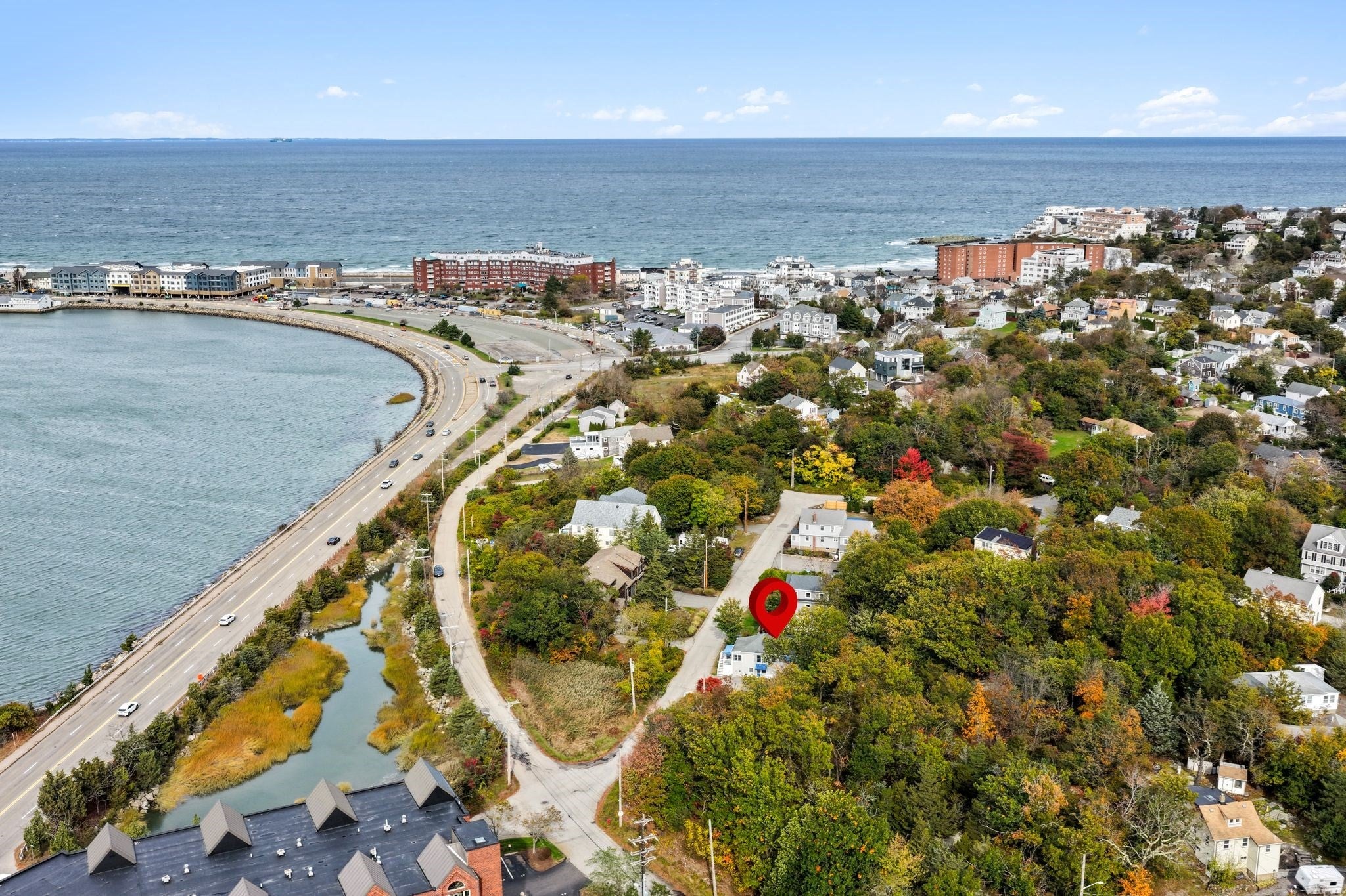 101 Rockaway Avenue, Hull, MA Photo #6
