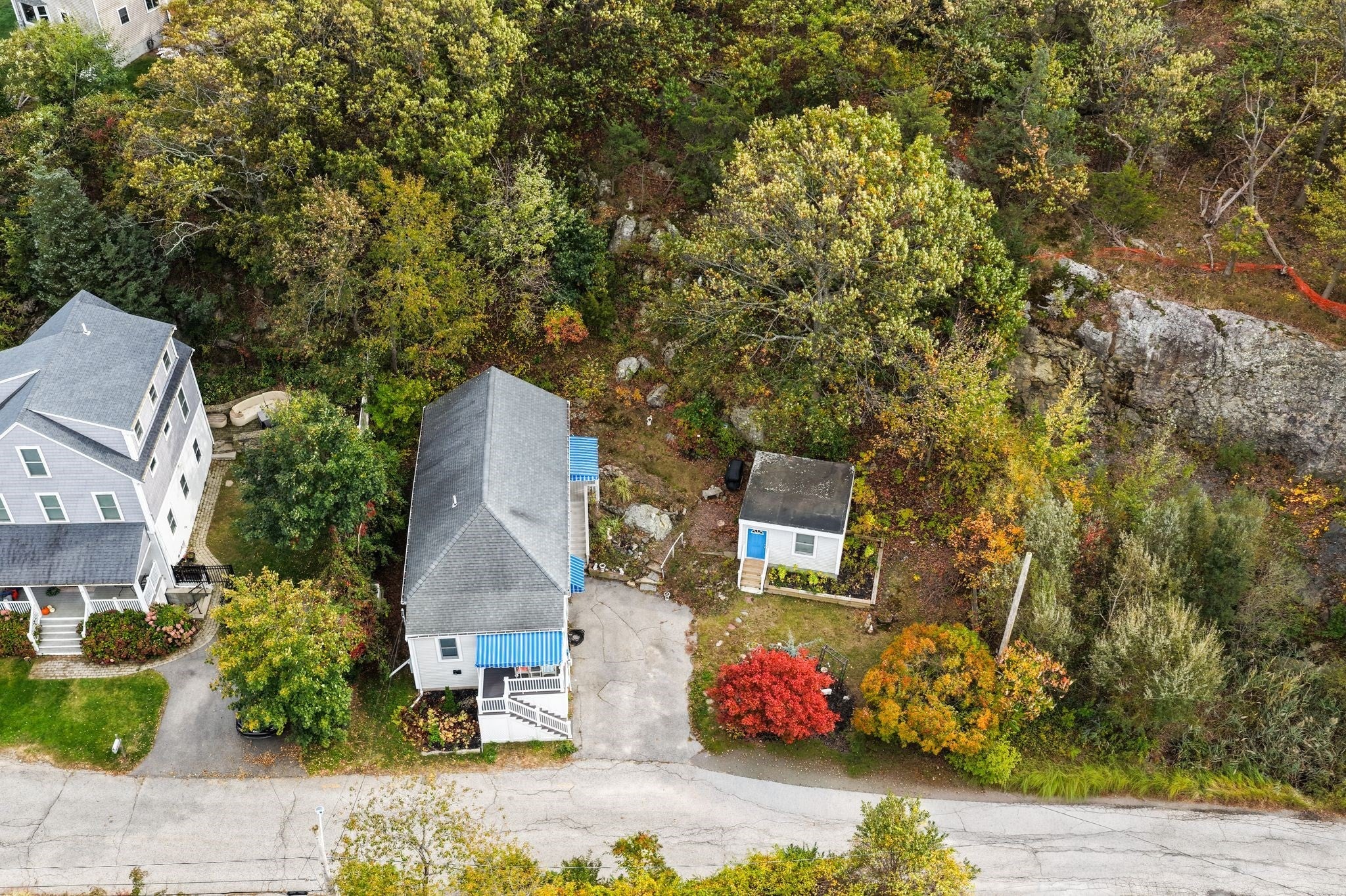 101 Rockaway Avenue
