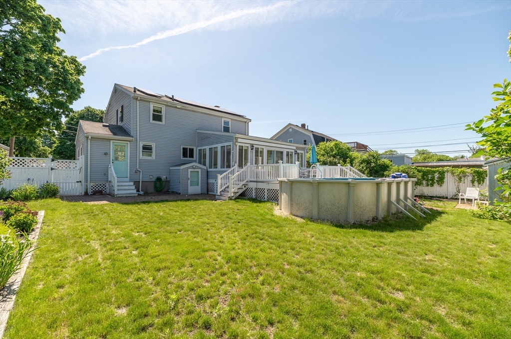 16 Laurent Road