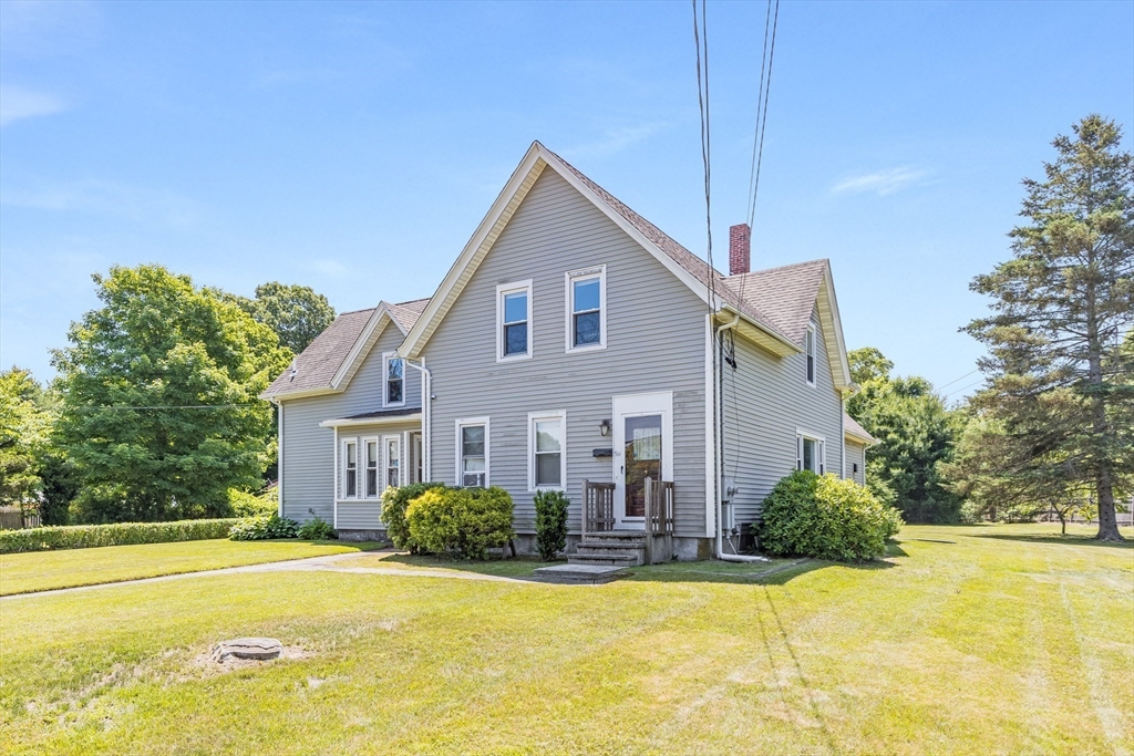 514 West Britannia Street