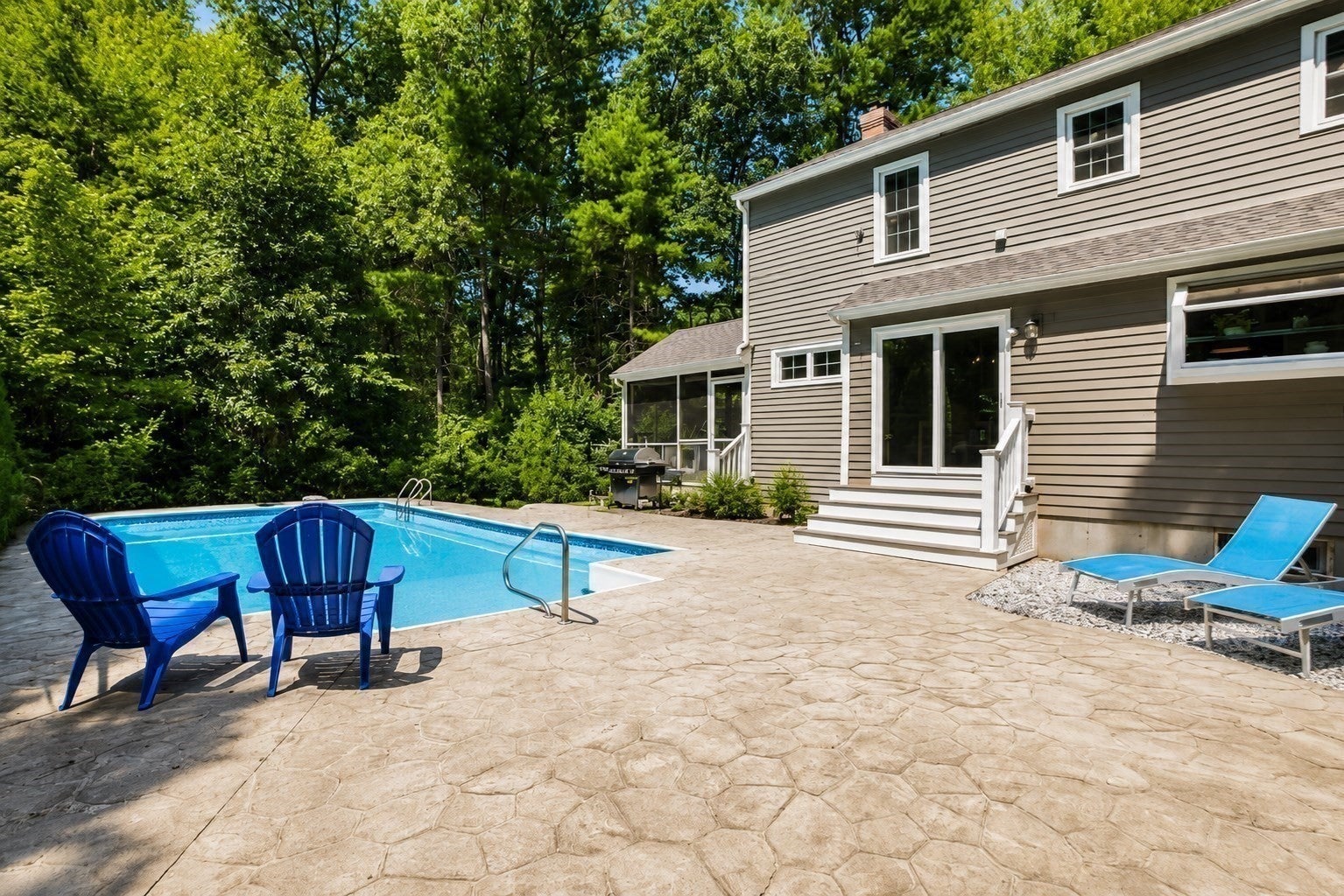 14 Cedar Ridge Ln, Mansfield, MA, 14 Cedar Ridge Ln, Mansfield, MA Photo #35