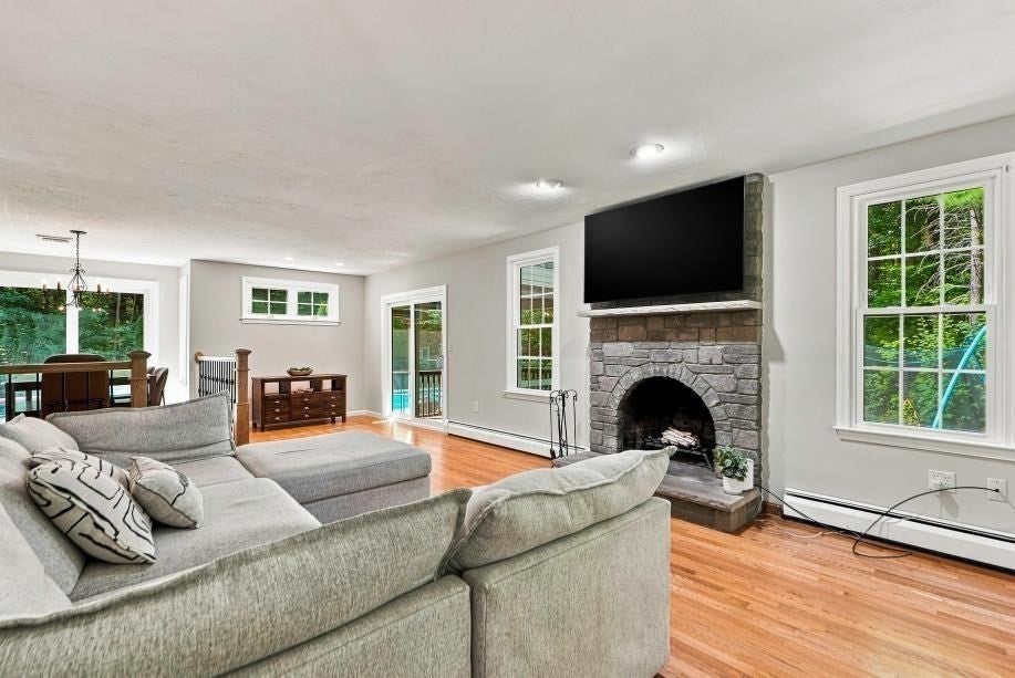14 Cedar Ridge Ln, Mansfield, MA, 14 Cedar Ridge Ln, Mansfield, MA Photo #21