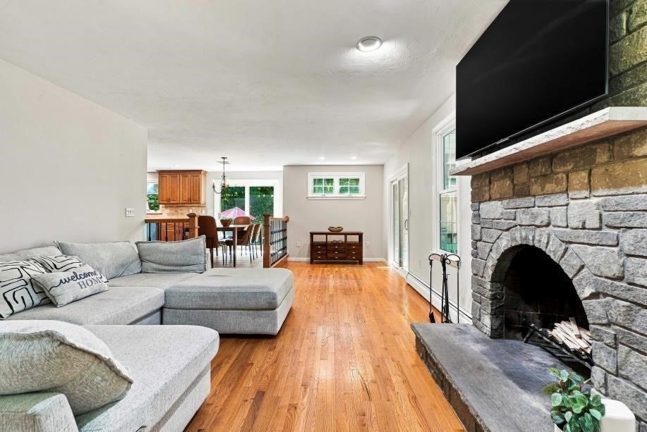 14 Cedar Ridge Ln, Mansfield, MA, 14 Cedar Ridge Ln, Mansfield, MA Photo #20