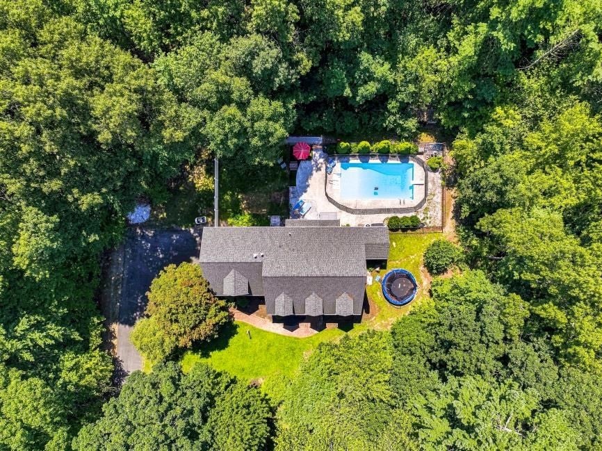 14 Cedar Ridge Ln, Mansfield, MA, 14 Cedar Ridge Ln, Mansfield, MA Photo #2
