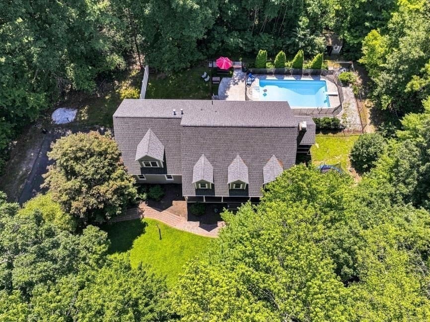 14 Cedar Ridge Ln, Mansfield, MA, 14 Cedar Ridge Ln, Mansfield, MA Photo #38