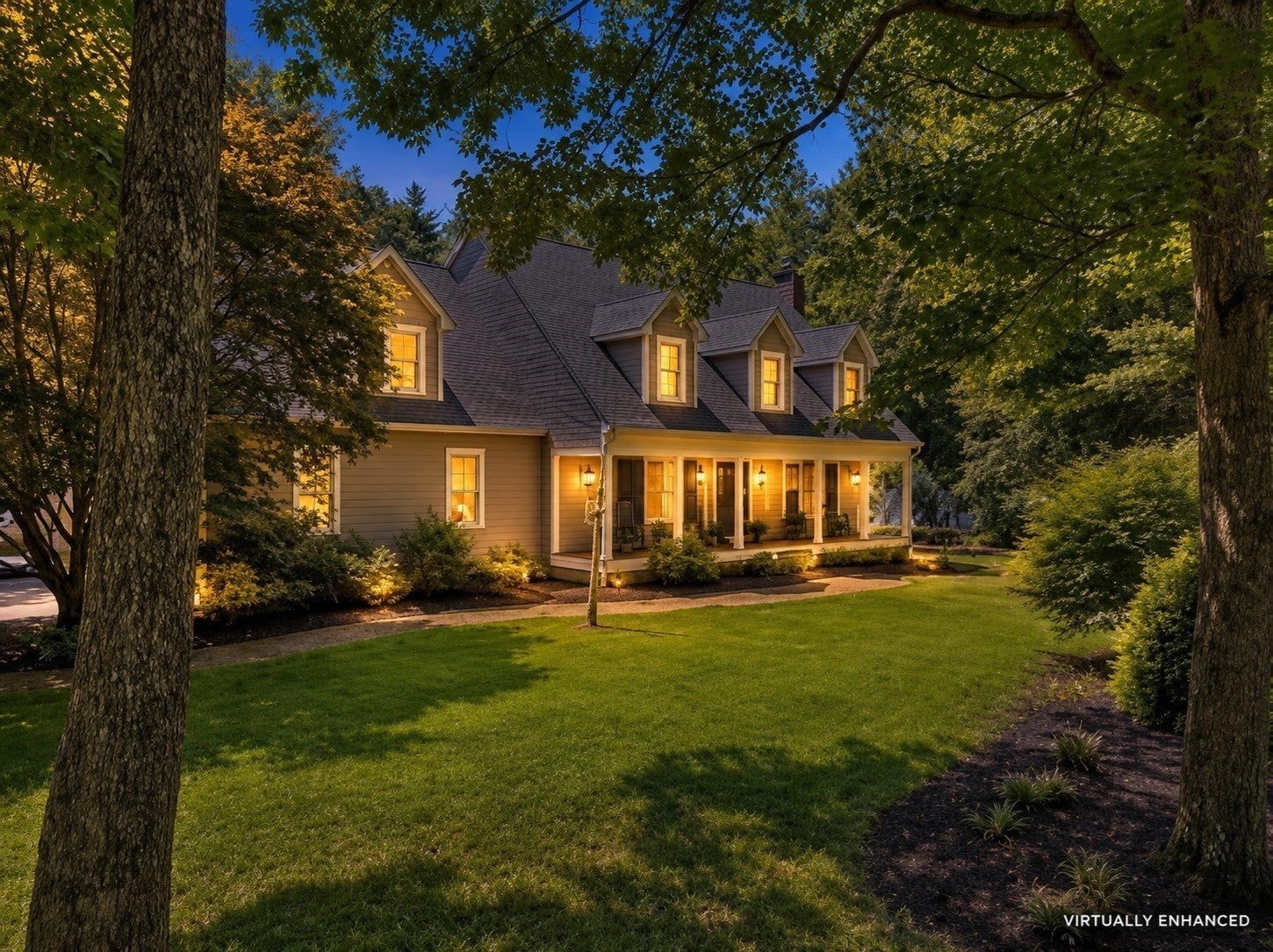 14 Cedar Ridge Ln