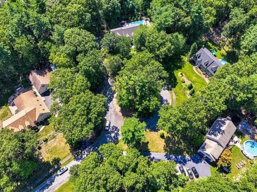 14 Cedar Ridge Ln, Mansfield, MA, 14 Cedar Ridge Ln, Mansfield, MA Photo #39