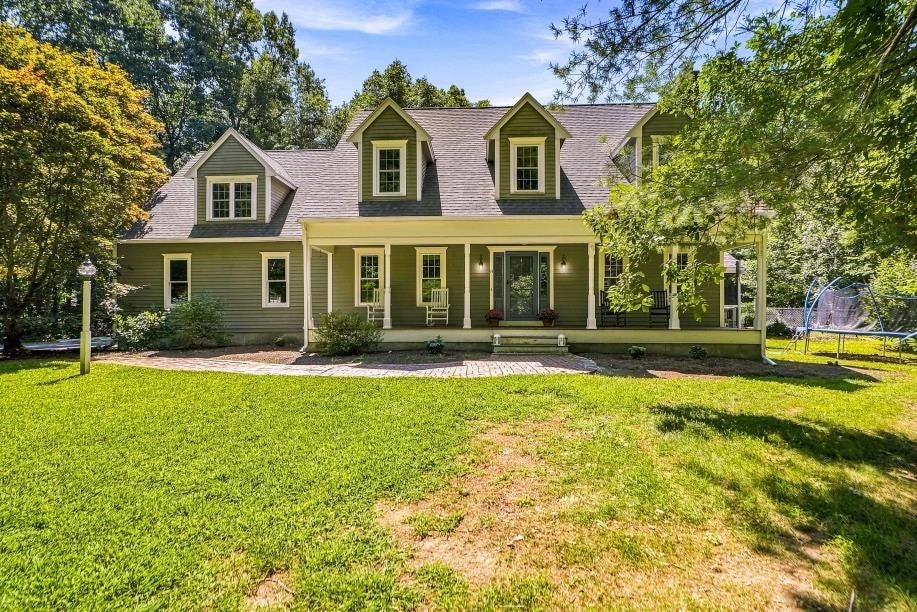 14 Cedar Ridge Ln, Mansfield, MA, 14 Cedar Ridge Ln, Mansfield, MA Photo #1