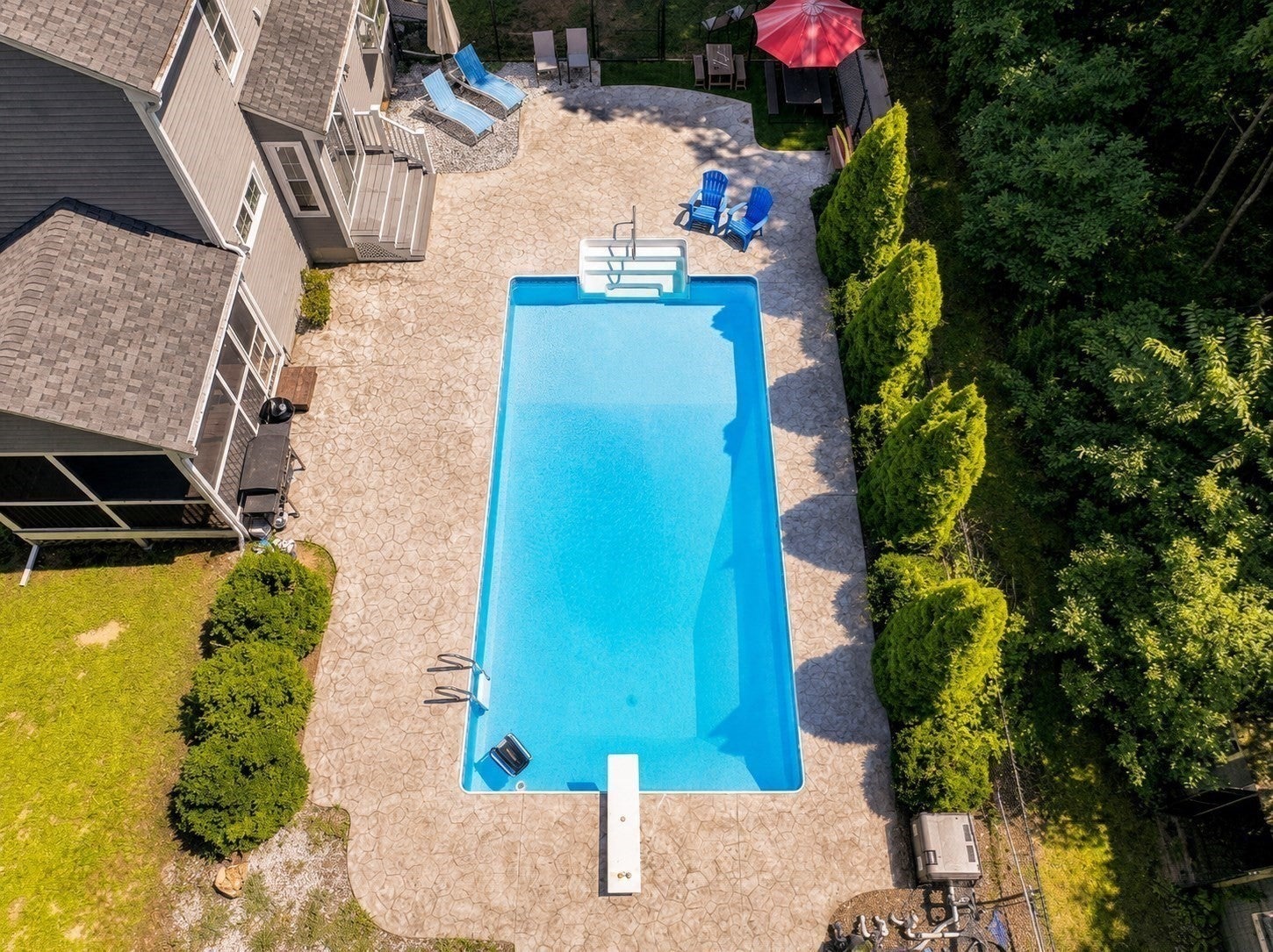 14 Cedar Ridge Ln, Mansfield, MA, 14 Cedar Ridge Ln, Mansfield, MA Photo #37