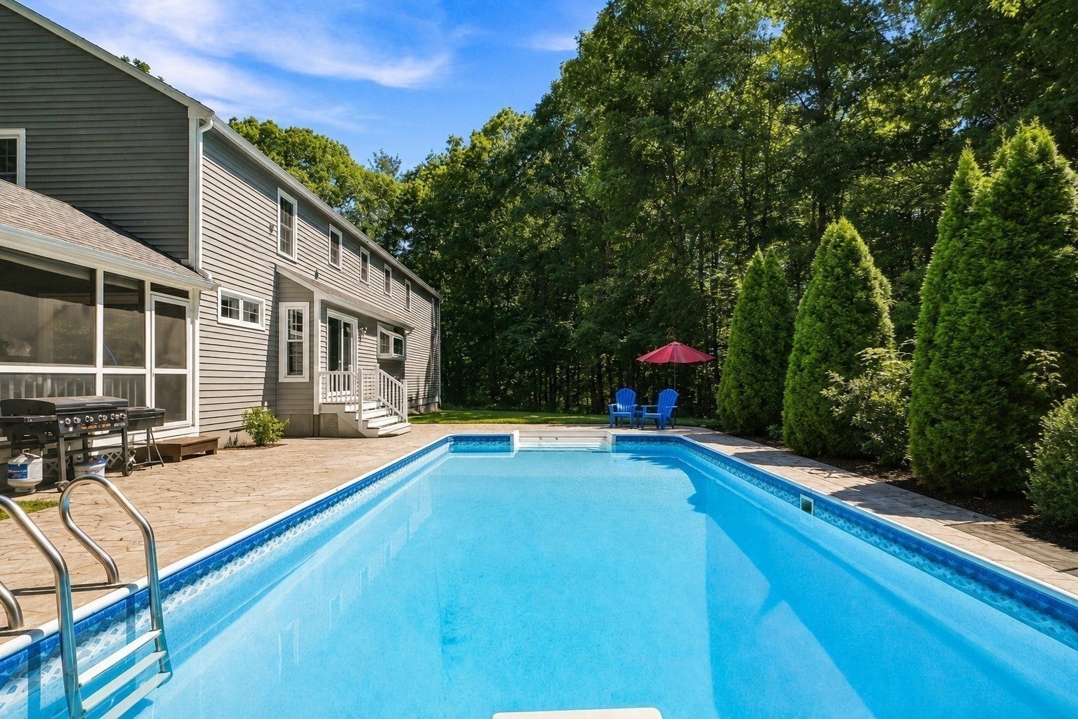 14 Cedar Ridge Ln, Mansfield, MA, 14 Cedar Ridge Ln, Mansfield, MA Photo #36