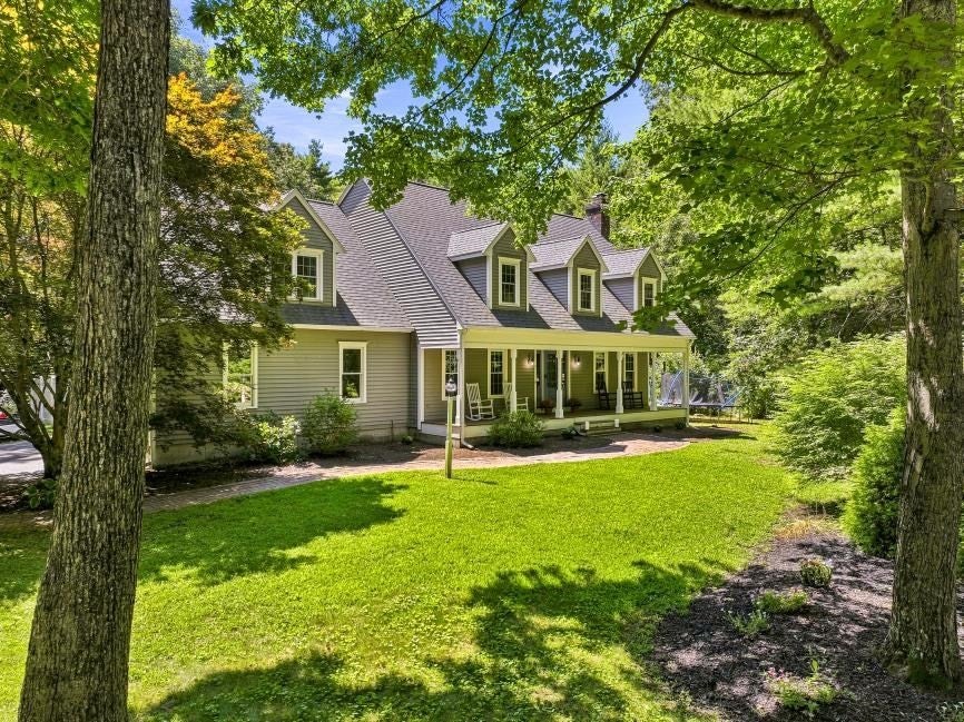 14 Cedar Ridge Ln, Mansfield, MA, 14 Cedar Ridge Ln, Mansfield, MA Photo #3