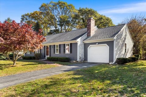 1 Barnacle Rd Yarmouth MA 02675