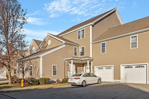 Photo of 18 Dale St #6H, Andover, MA 01810 (MLS # 73489003)