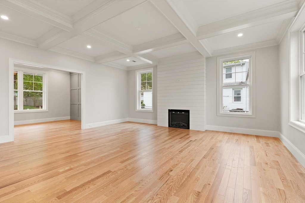 23 Sylvester Road