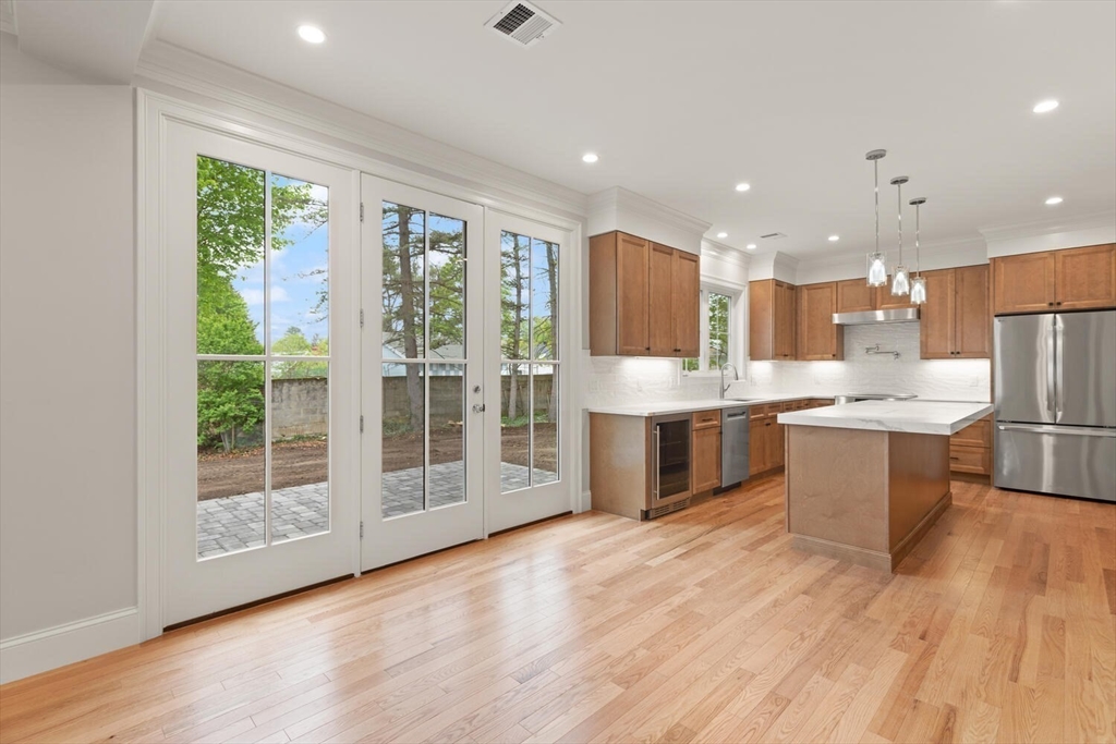 23 Sylvester Road