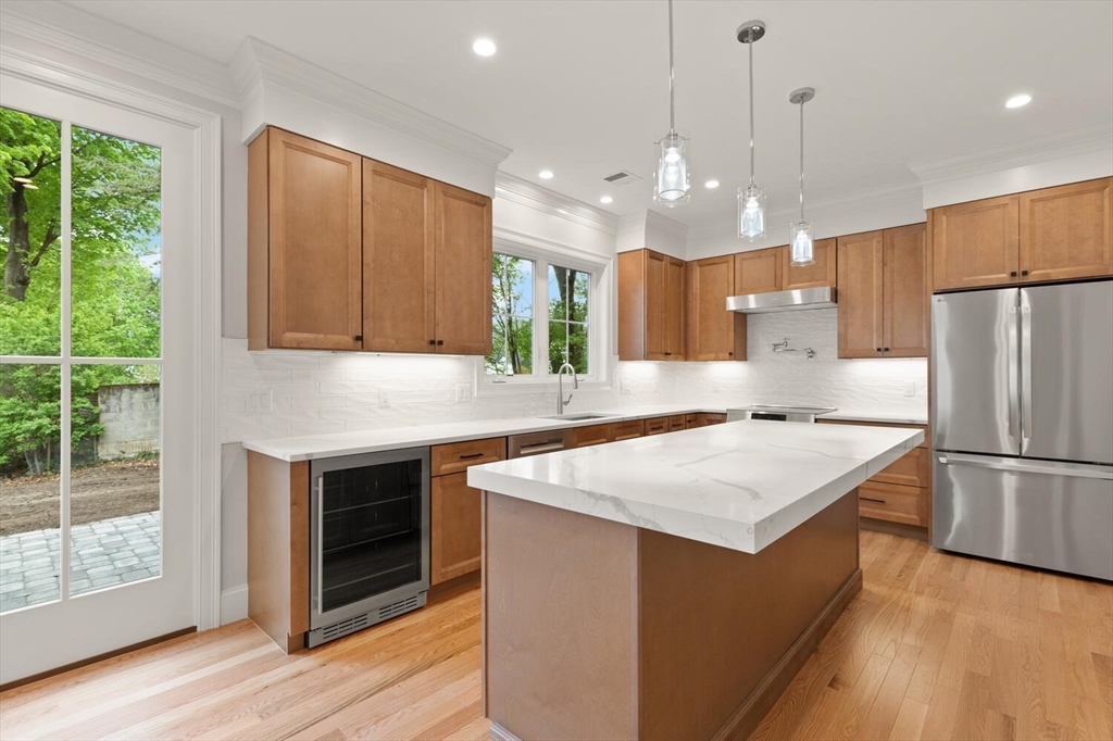 23 Sylvester Road