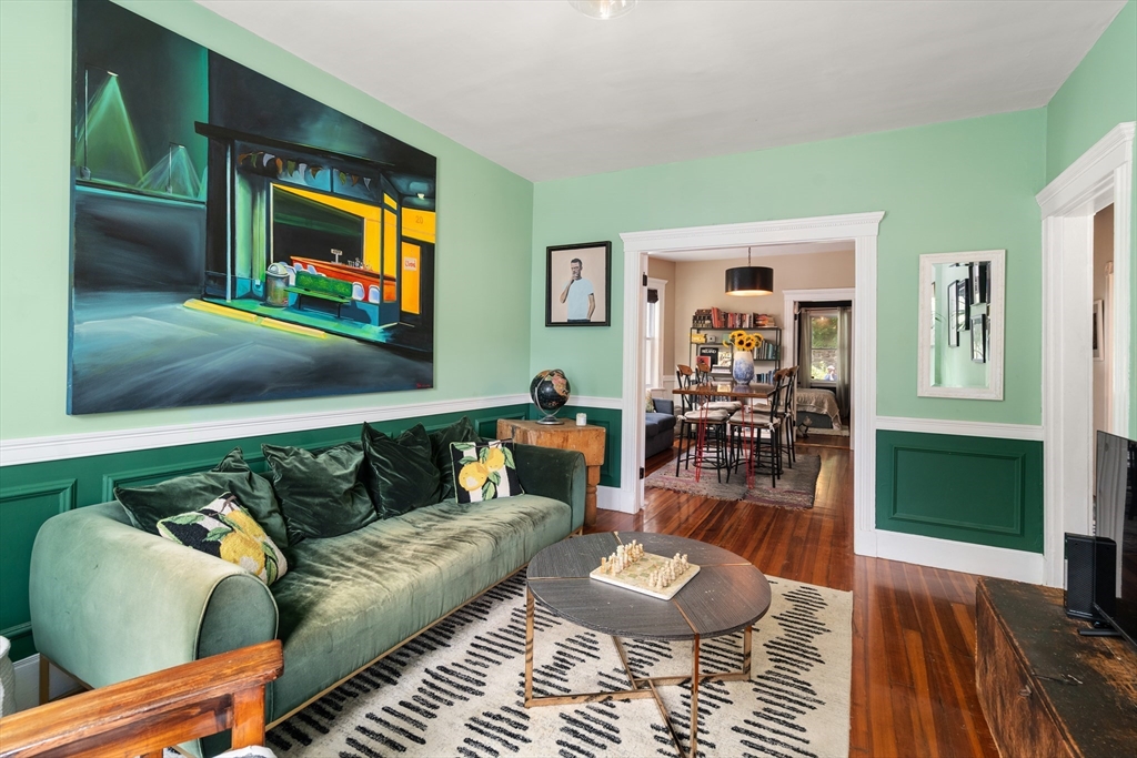574 Ashmont Street 1