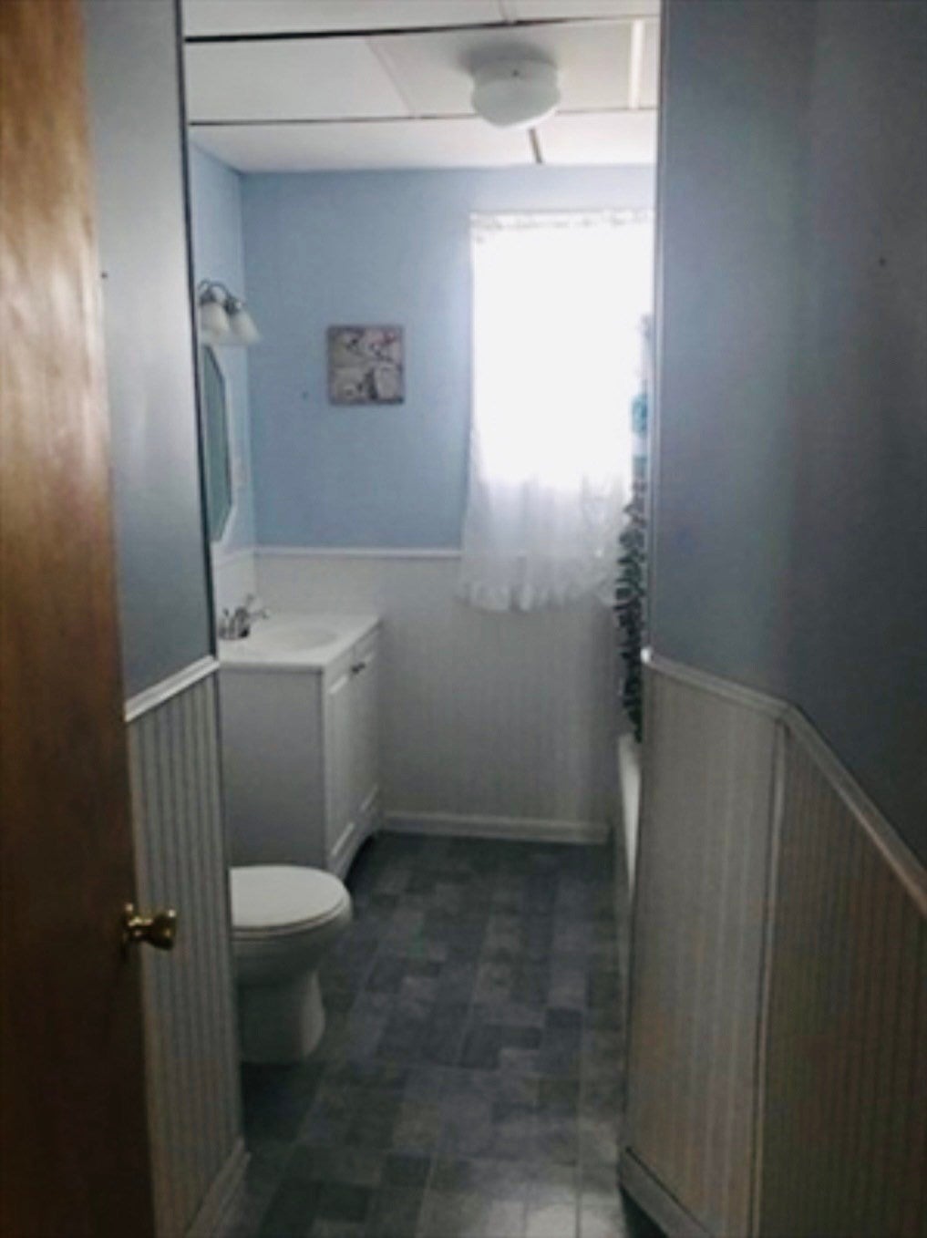 444 Center St