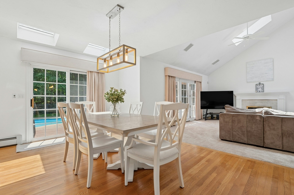 10 Burnett Road, Southborough, MA Photo #15