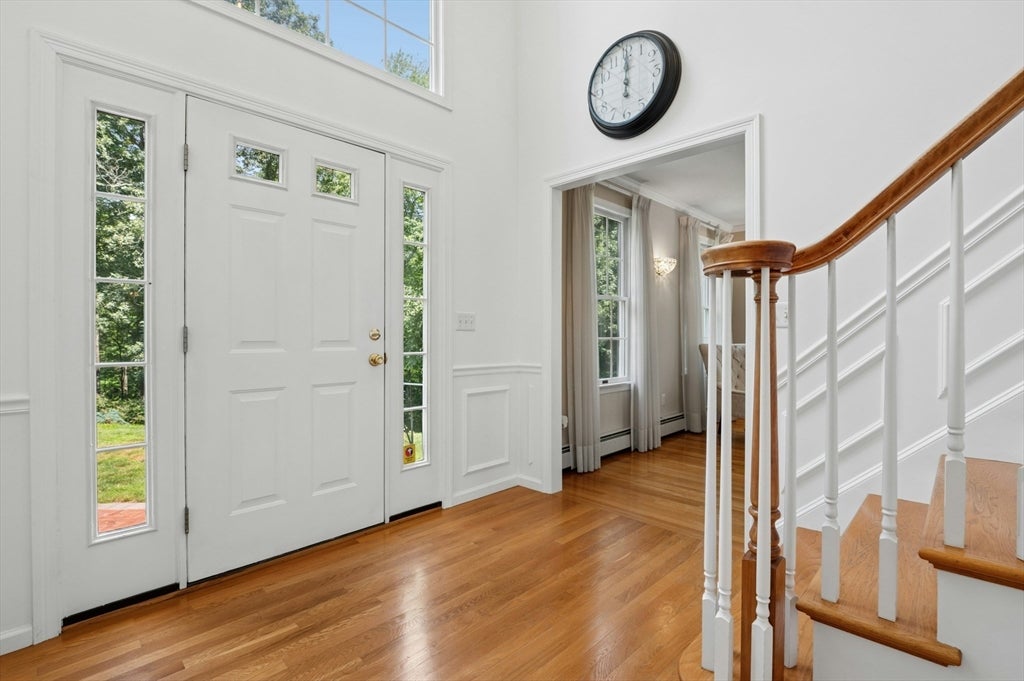 10 Burnett Road, Southborough, MA Photo #6