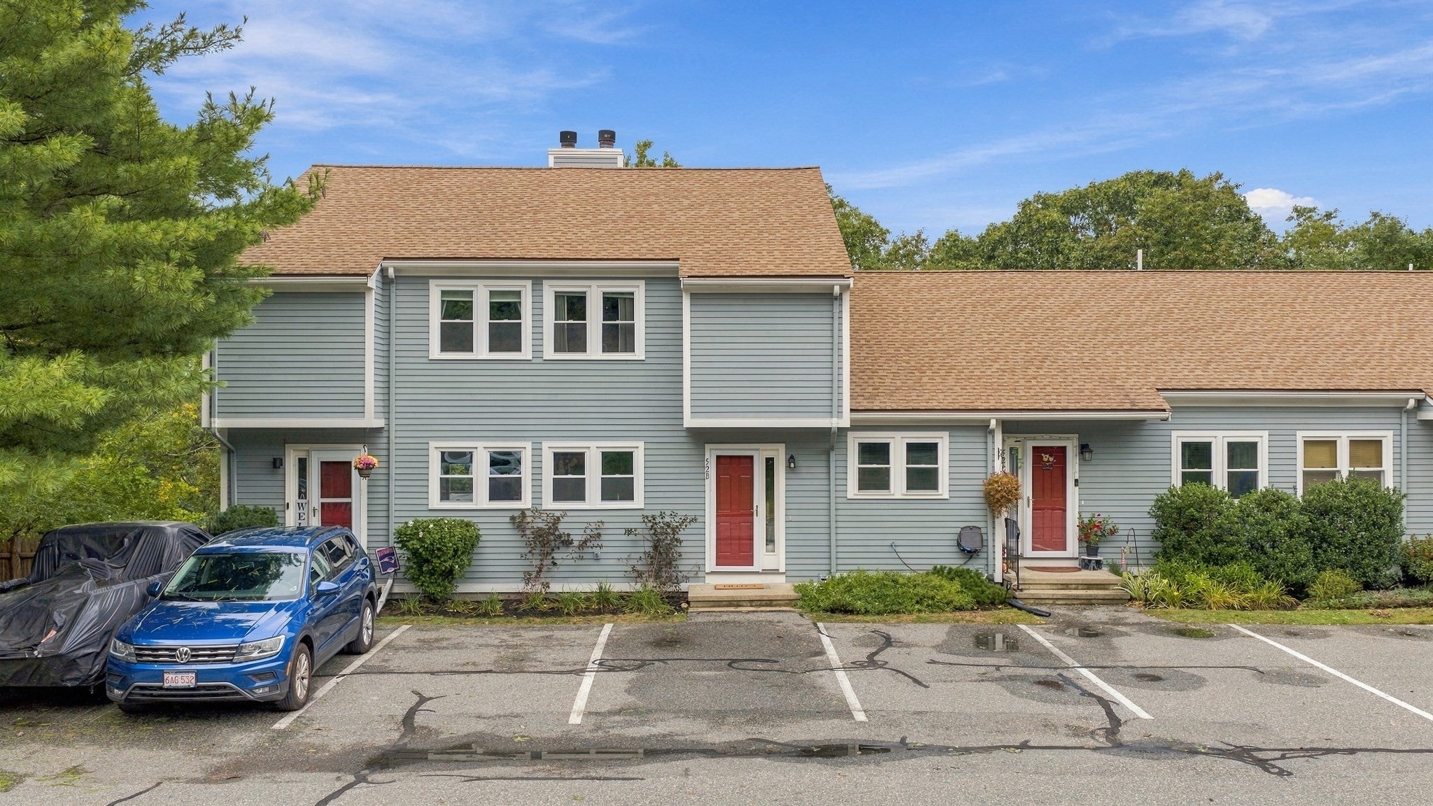 52 Pickman Rd 3B
