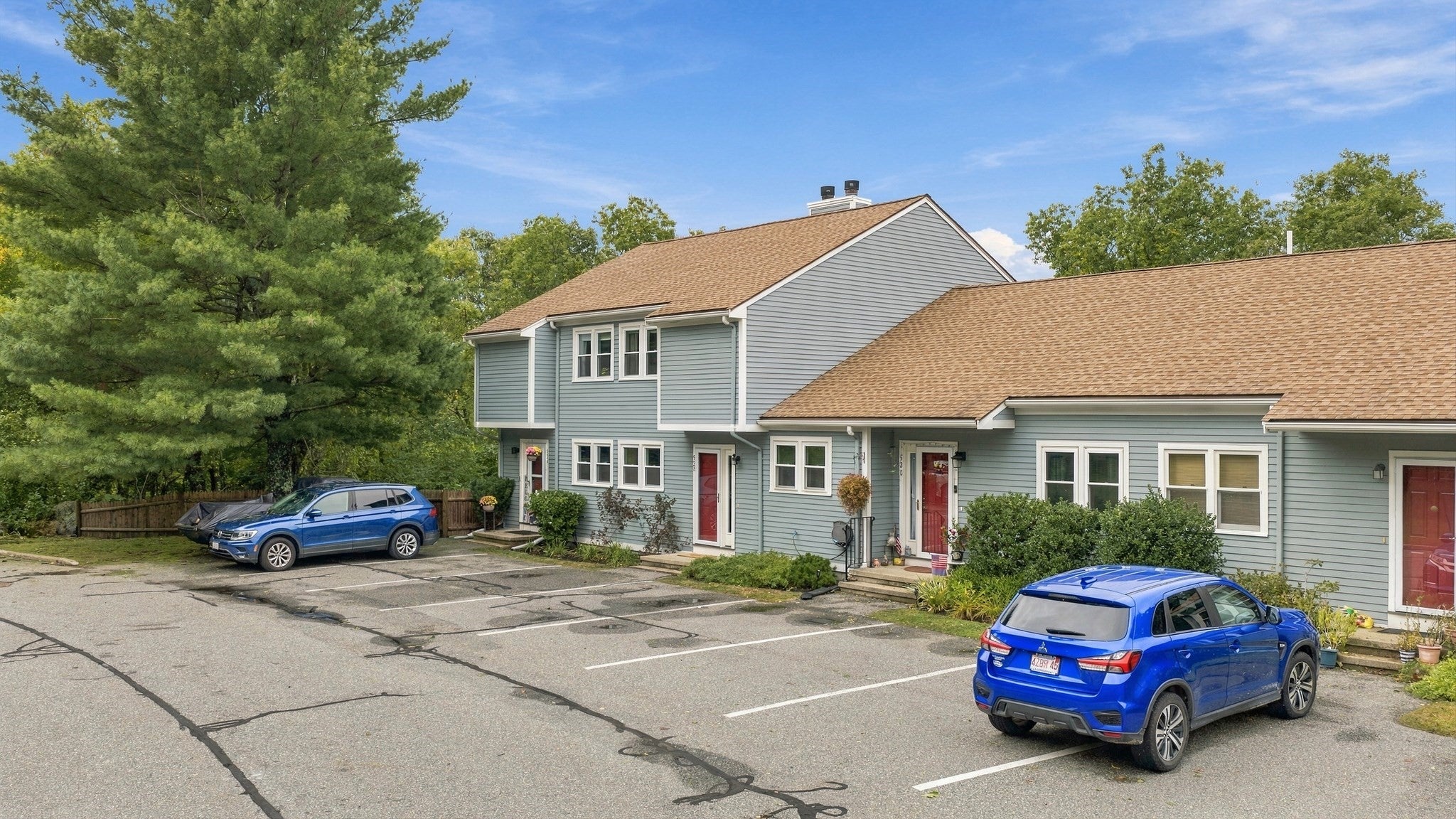 52 Pickman Rd 3B